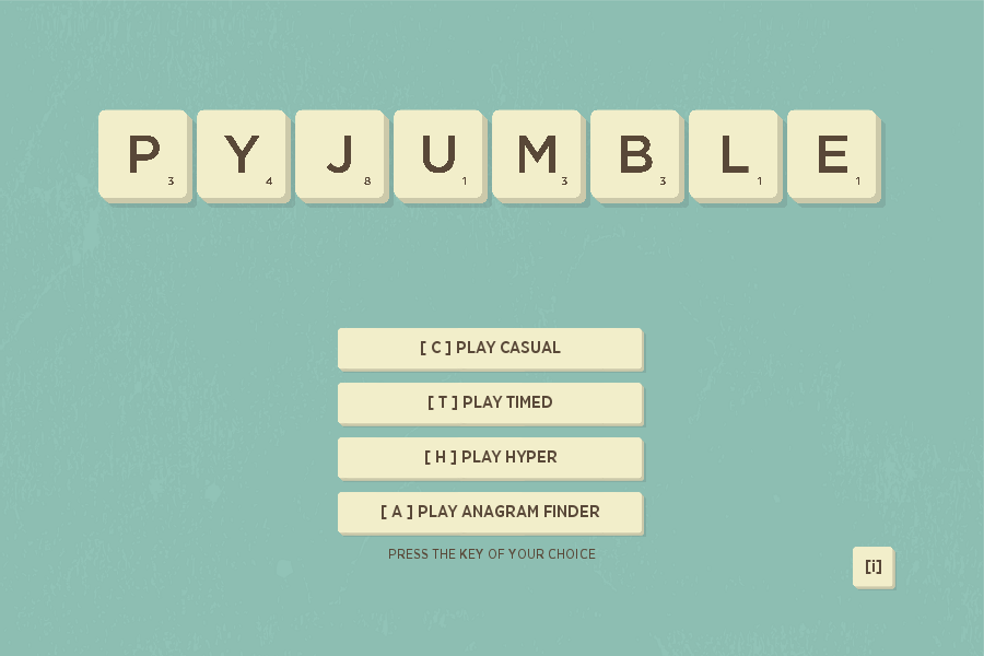 pyjumble-a-word-unscramble-game-built-using-python